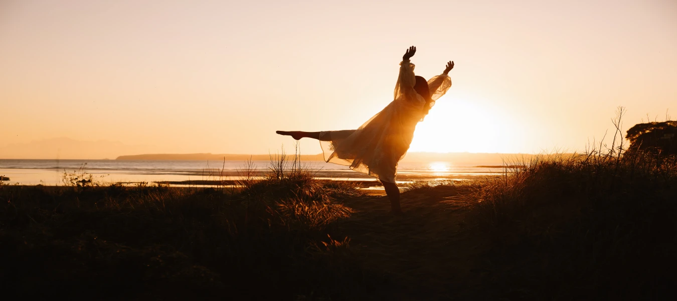 Unlock Your Inner Magic, Manifest Highest Potential.