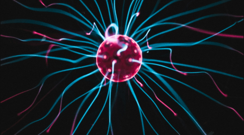The Quantum Field: Gateway to Energy Healing and Spiritual Transformation