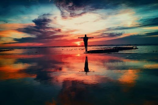 The Wisdom of Cells: A Metaphor for Authentic Living